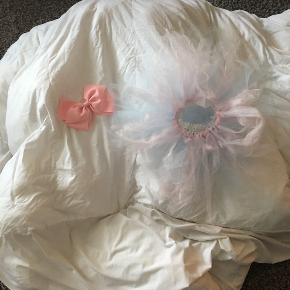 Tutu’s & Bows - Picture 2 of 8